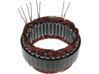 Stator, alternator