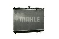 Thumbnail - Radiateur - CR1328000P - MAHLE