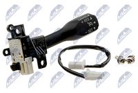 превключвател на кормилната колона