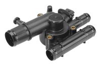 WAHLER Thermostaat, koelvloeistof 2