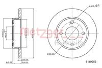 Bremsscheibe