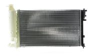 Thumbnail - Radiateur - CR481000S - MAHLE