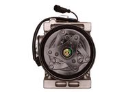 Kompressor, Klimaanlage