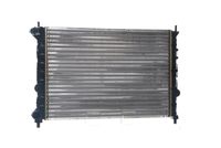 Thumbnail - Radiateur - CR588000S - MAHLE