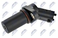 импулсен датчик, колянов вал