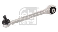 Lenker, Radaufhängung