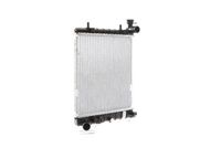 Thumbnail - Radiateur - CR1281001S - MAHLE