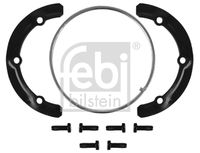 SET ACCESORII DISC FRANA