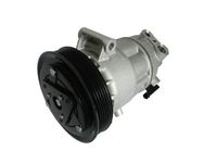 Thumbnail - Compressor, airconditioning - ACP171000S - MAHLE
