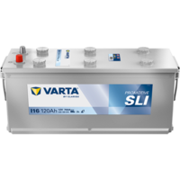 VARTA Accu / Batterij 1
