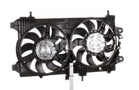 Thumbnail - Koelventilatorwiel - CFF369000P - MAHLE