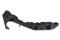 Halter, Stoßfänger