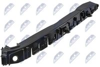 Suport, bară de protecție NTY, Cod: EZC-WW-484