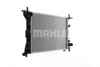 Thumbnail - Radiateur - CR627000S - MAHLE