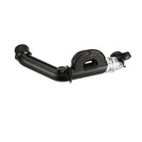 Pūtes sistēmas gaisa caurule