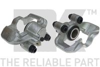 Bremssattel