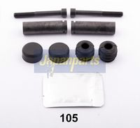 Set reparatie, etrier JAPANPARTS, Cod: KZ-105