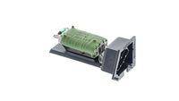 Thumbnail - Weerstand, interieurventilator - ABR11000P - MAHLE