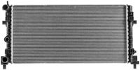 Thumbnail - Radiateur - CR2082000P - MAHLE