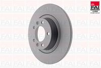 спирачен диск