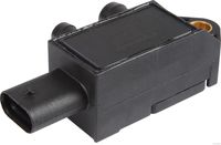 Sensor, Abgasdruck