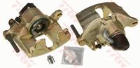 Bremssattel