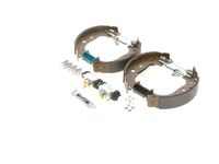 BOSCH Remschoenset 8