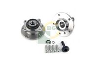 комплект колесен лагер