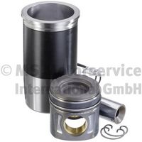 Thumbnail - Reparatieset, zuiger/cilinderbus - 41979960 - KOLBENSCHMIDT