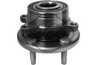 главина на колелото