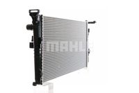 Thumbnail - Radiateur - CR845000S - MAHLE