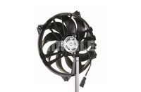 Thumbnail - Koelventilatorwiel - CFF351000P - MAHLE