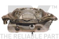 Bremssattel