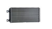 Thumbnail - Kachelradiateur, interieurverwarming - AH133000P - MAHLE