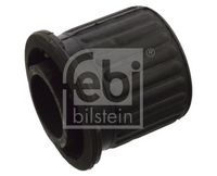 Bushing, axle beam