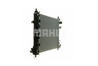 Thumbnail - Radiateur - CR1101000P - MAHLE