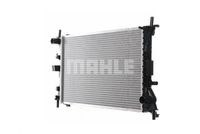 Thumbnail - Radiateur - CR628000S - MAHLE