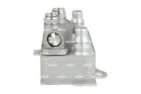 Ölkühler, Automatikgetriebe