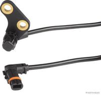 Sensor, Raddrehzahl