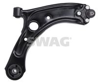 носач, окачване на колелата