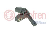 датчик, обороти на колелото