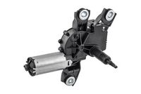 Motor stergator TOPRAN, Cod: 117 655