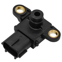 Sensor, Saugrohrdruck