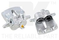 Bremssattel