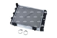 Kühler, Motorkühlung