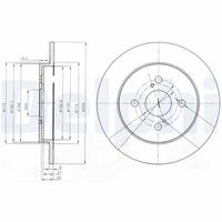 Bremsscheibe
