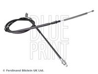 Seilzug, Feststellbremse