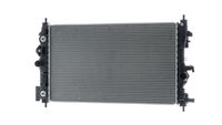 Thumbnail - Radiateur - CR1011000P - MAHLE