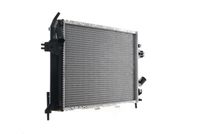 Thumbnail - Radiateur - CR305000S - MAHLE
