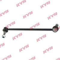 Stange/Strebe, Stabilisator